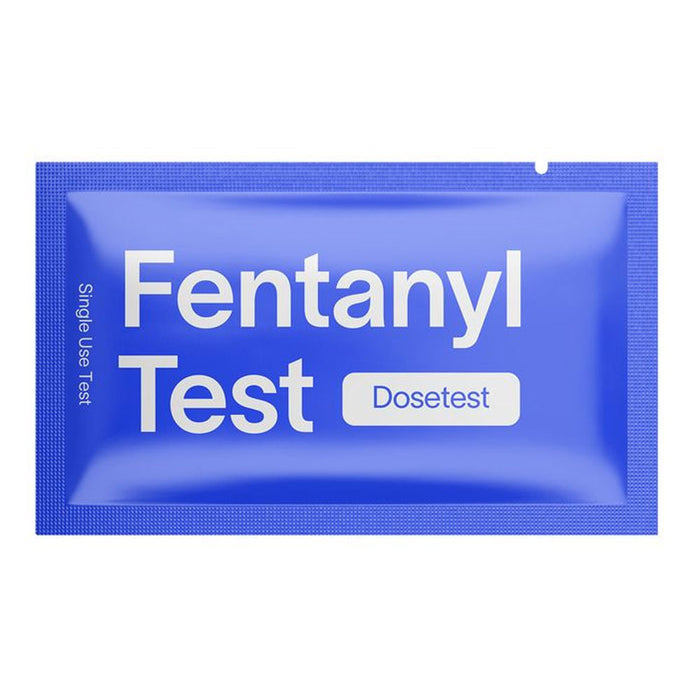 Dosetest Fentanyl Test