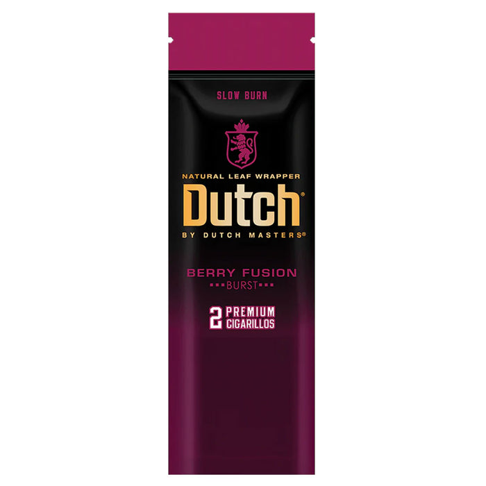 Dutch Berry Fusion