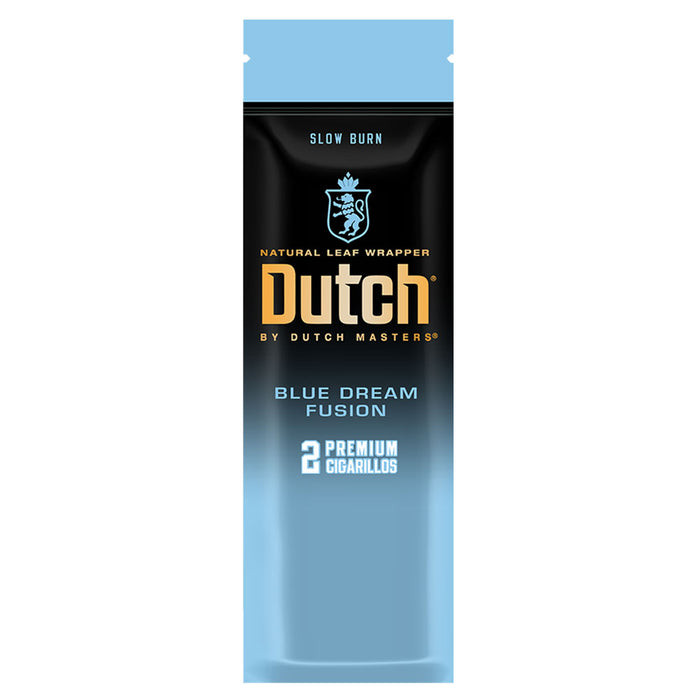 Dutch Blue Dream Fusion