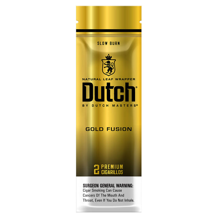 Dutch Gold Fusion
