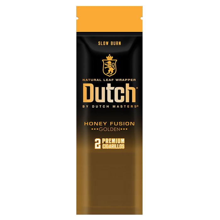 Dutch Honey Fusion