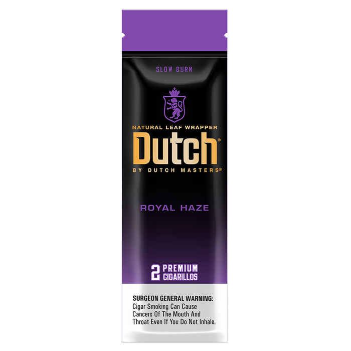 Dutch Royal Haze