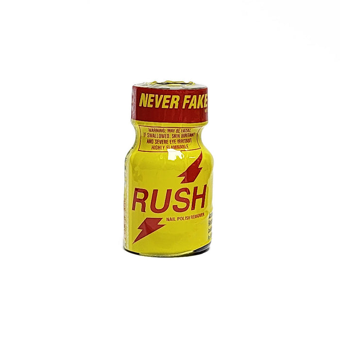 PWD Rush With Power-Pak Pellet 3-Pack