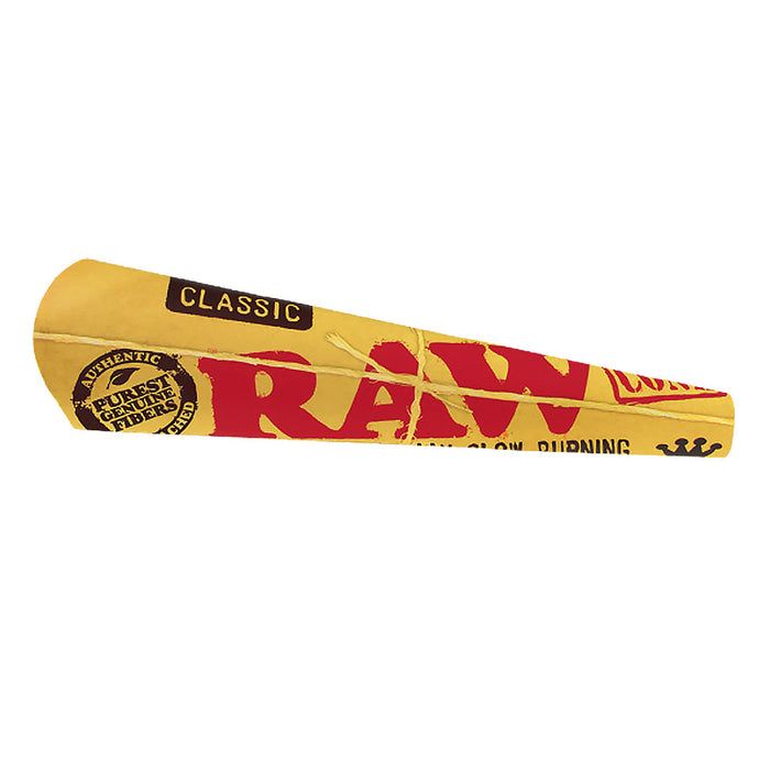 RAW Classic King Size Cones