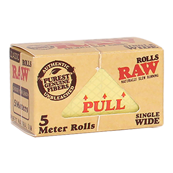 RAW Classic Rolls
