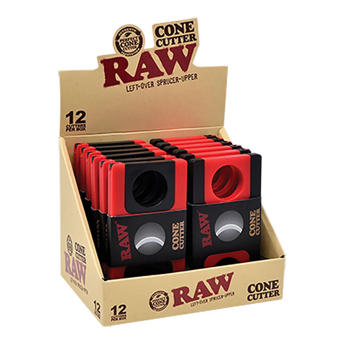 RAW Cone Cutter