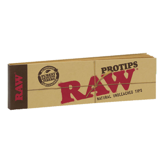 Raw ProTips