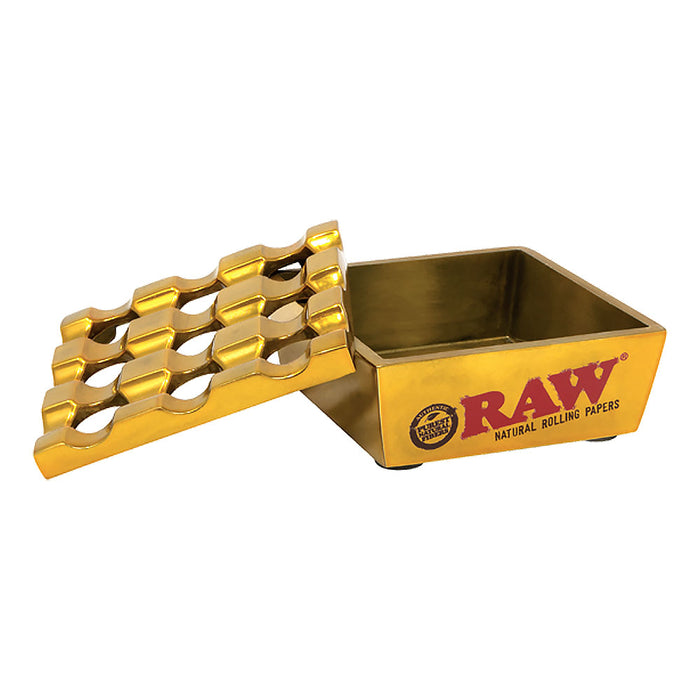 RAW VanASH Tray (Ashtray)
