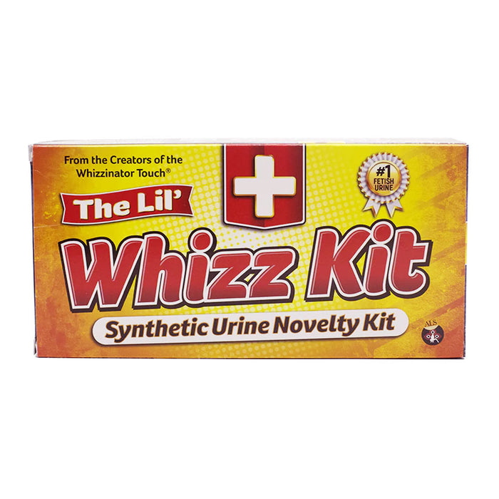 The Lil' Whizz Kit
