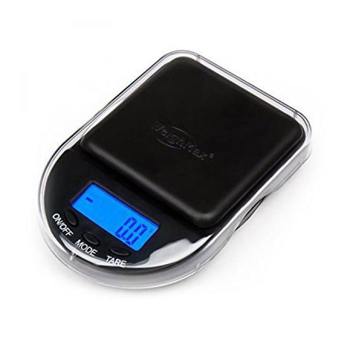 WeighMax Digital Pocket Scale EX-750C x 0.1g
