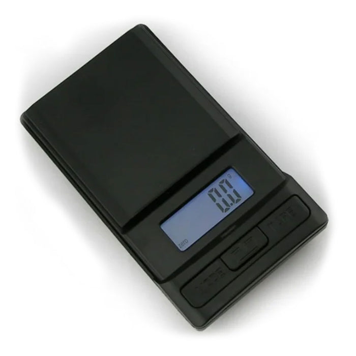 WeighMax Digital Pocket Scale FX-650C 650g x 0.1g