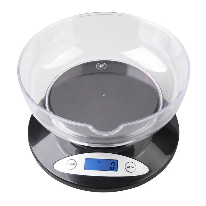 WeighMax Digital Kitchen Scale W-2801