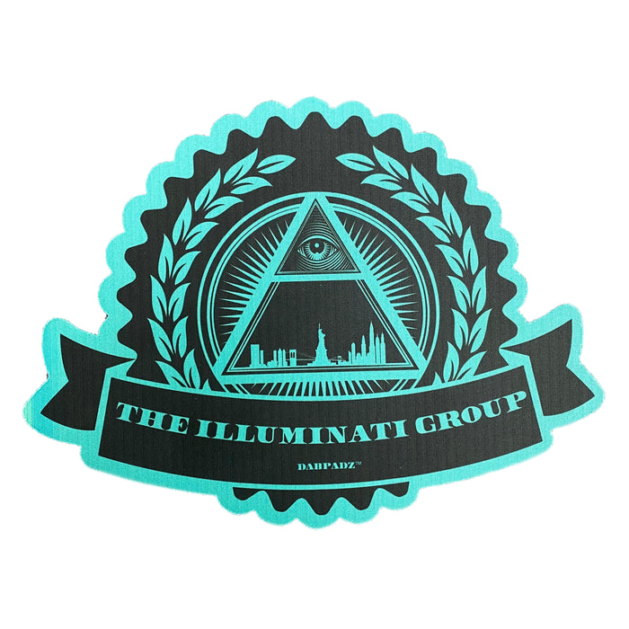 Illuminati Group Mat