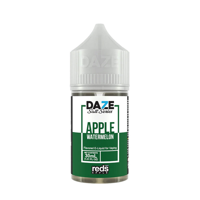 Daze Reds Apple Salt Series Vape E-Juice