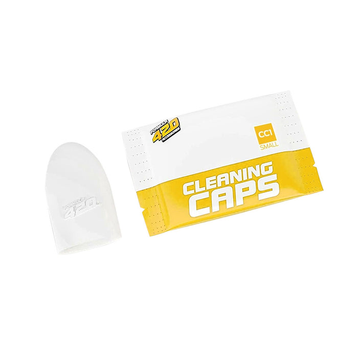 Formula 420 Cleaning Caps