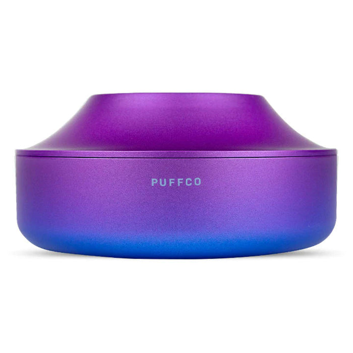 Puffco Peak Pro Indiglow Limited Edition Power Dock