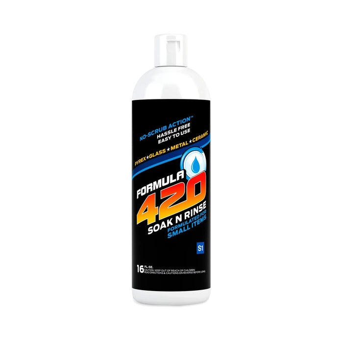 Formula 420 Soak -N- Rinse